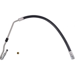 Order SUNSONG NORTH AMERICA - 3402912 - Power Steering Return Line Hose Assembly For Your Vehicle