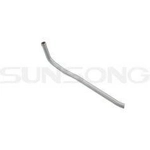 Order Power Steering Return Hose by SUNSONG NORTH AMERICA - 3402921 For Your Vehicle