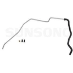 Order Power Steering Return Hose by SUNSONG NORTH AMERICA - 3402939 For Your Vehicle