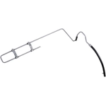 Order SUNSONG NORTH AMERICA - 3402968 - Power Steering Return Hose For Your Vehicle