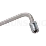 Order Power Steering Return Hose by SUNSONG NORTH AMERICA - 3402979 For Your Vehicle