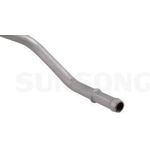 Order Power Steering Return Hose by SUNSONG NORTH AMERICA - 3402988 For Your Vehicle