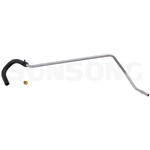 Order Power Steering Return Hose by SUNSONG NORTH AMERICA - 3402989 For Your Vehicle