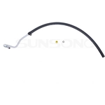 Order SUNSONG NORTH AMERICA - 3403117 - Power Steering Return Line Hose Assembly For Your Vehicle