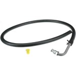 Order SUNSONG NORTH AMERICA - 3403122 - Power Steering Return Line Hose Assembly For Your Vehicle