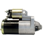 Order SUNSONG NORTH AMERICA - 3403244 - Starter For Your Vehicle