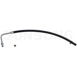 Order Power Steering Return Hose by SUNSONG NORTH AMERICA - 3403251 For Your Vehicle