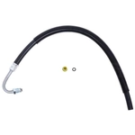 Order SUNSONG NORTH AMERICA - 3403253 - Power Steering Return Line Hose Assembly For Your Vehicle
