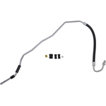 Order SUNSONG NORTH AMERICA - 3403280 - Power Steering Return Hose For Your Vehicle