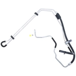 Order SUNSONG NORTH AMERICA - 3403284 - Power Steering Hose Assemblies For Your Vehicle