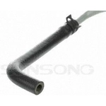Order Power Steering Return Hose by SUNSONG NORTH AMERICA - 3403290 For Your Vehicle
