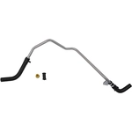 Order SUNSONG NORTH AMERICA - 3403297 - Power Steering Return Line Hose Assembly For Your Vehicle