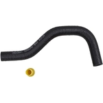 Order SUNSONG NORTH AMERICA - 3403309 - Power Steering Return Line Hose Assembly For Your Vehicle