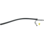Order SUNSONG NORTH AMERICA - 3403453 - Power Steering Return Line Hose Assembly For Your Vehicle