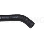 Order Power Steering Return Hose by SUNSONG NORTH AMERICA - 3403602 For Your Vehicle