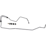 Order SUNSONG NORTH AMERICA - 3403621 - Power Steering Return Line Hose Assembly For Your Vehicle