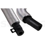Order Power Steering Return Hose by SUNSONG NORTH AMERICA - 3403622 For Your Vehicle