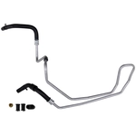 Order SUNSONG NORTH AMERICA - 3403623 - Power Steering Hose Assemblies - ToReservoir For Your Vehicle