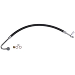 Order SUNSONG NORTH AMERICA - 3403640 - Power Steering Hose Assemblies - GearToCooler For Your Vehicle