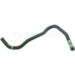 Order Power Steering Return Hose by SUNSONG NORTH AMERICA - 3403651 For Your Vehicle