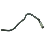 Order Power Steering Return Hose by SUNSONG NORTH AMERICA - 3403652 For Your Vehicle