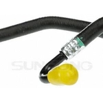 Order Power Steering Return Hose by SUNSONG NORTH AMERICA - 3403653 For Your Vehicle