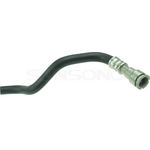 Order Power Steering Return Hose by SUNSONG NORTH AMERICA - 3403654 For Your Vehicle