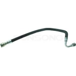 Order Power Steering Return Hose by SUNSONG NORTH AMERICA - 3403655 For Your Vehicle