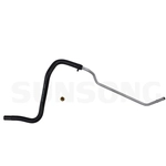 Order Power Steering Return Hose by SUNSONG NORTH AMERICA - 3403668 For Your Vehicle