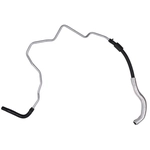 Order SUNSONG NORTH AMERICA - 3403675 - Power Steering Hose Assemblies For Your Vehicle