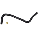 Order SUNSONG NORTH AMERICA - 3403683 - Power Steering Return Hose For Your Vehicle