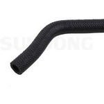 Order Power Steering Return Hose by SUNSONG NORTH AMERICA - 3403685 For Your Vehicle