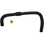 Order SUNSONG NORTH AMERICA - 3403736 - Power Steering Return Hose For Your Vehicle