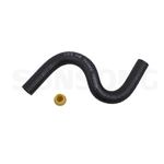 Order Power Steering Return Hose by SUNSONG NORTH AMERICA - 3403738 For Your Vehicle