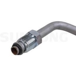 Order Power Steering Return Hose by SUNSONG NORTH AMERICA - 3403749 For Your Vehicle