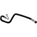 Order Power Steering Return Hose by SUNSONG NORTH AMERICA - 3403752 For Your Vehicle