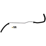 Order SUNSONG NORTH AMERICA - 3403762 - Power Steering Hose Assemblies For Your Vehicle