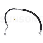 Order Power Steering Return Hose by SUNSONG NORTH AMERICA - 3403778 For Your Vehicle