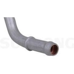 Order Power Steering Return Hose by SUNSONG NORTH AMERICA - 3403780 For Your Vehicle