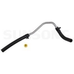 Order Power Steering Return Hose by SUNSONG NORTH AMERICA - 3403784 For Your Vehicle