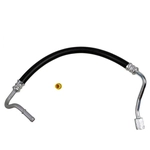 Order SUNSONG NORTH AMERICA - 3403788 - Power Steering Hose Assemblies For Your Vehicle
