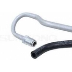 Order Power Steering Return Hose by SUNSONG NORTH AMERICA - 3403835 For Your Vehicle