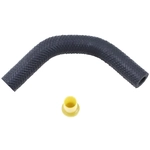 Order SUNSONG NORTH AMERICA - 3403856 - Power Steering Return Line Hose Assembly For Your Vehicle