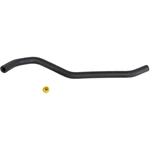Order SUNSONG NORTH AMERICA - 3403867 - Power Steering Return Hose For Your Vehicle