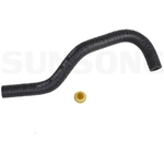 Order Power Steering Return Hose by SUNSONG NORTH AMERICA - 3403870 For Your Vehicle