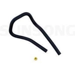 Order Power Steering Return Hose by SUNSONG NORTH AMERICA - 3403873 For Your Vehicle