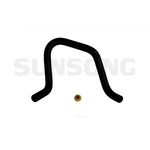 Order Power Steering Return Hose by SUNSONG NORTH AMERICA - 3403875 For Your Vehicle