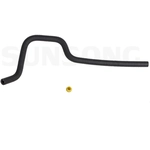 Order Power Steering Return Hose by SUNSONG NORTH AMERICA - 3403876 For Your Vehicle