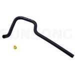 Order Power Steering Return Hose by SUNSONG NORTH AMERICA - 3403877 For Your Vehicle