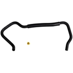 Order SUNSONG NORTH AMERICA - 3403878 - Power Steering Hose Assemblies For Your Vehicle